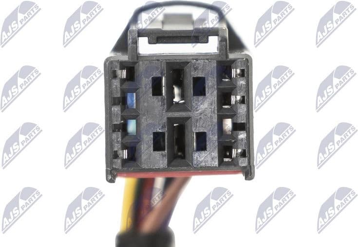 Electric Motor, tailgate AE-KA-056 - image 2