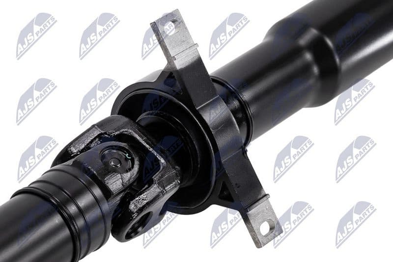 Propshaft, axle drive NWN-BM-087 - image 3