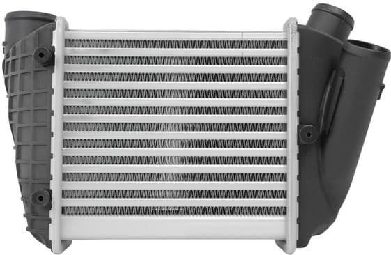 Charge Air Cooler 8ML 366 340-631 - image 2