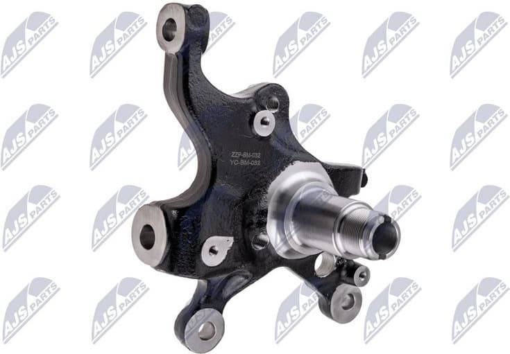 Steering Knuckle, wheel suspension ZZP-BM-032