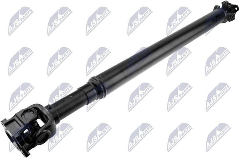 Propshaft, axle drive NWN-NS-040