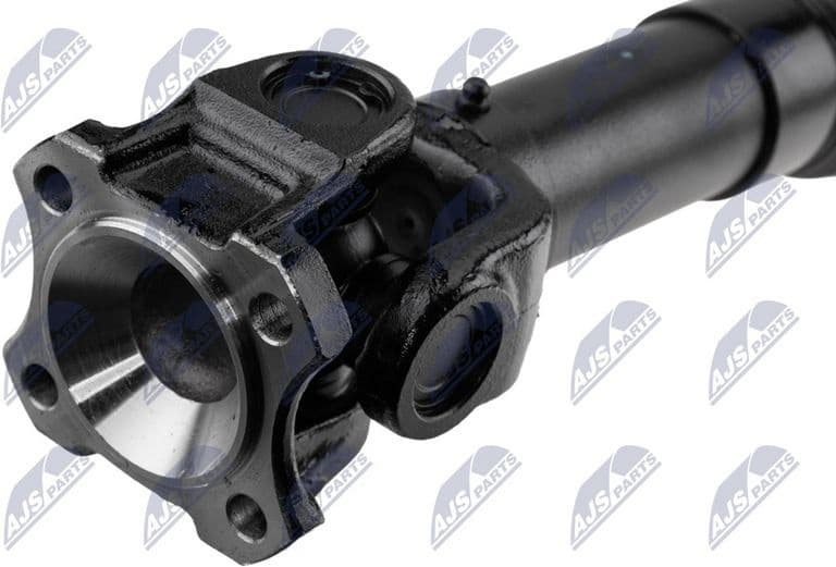 Propshaft, axle drive NWN-NS-040 - image 2