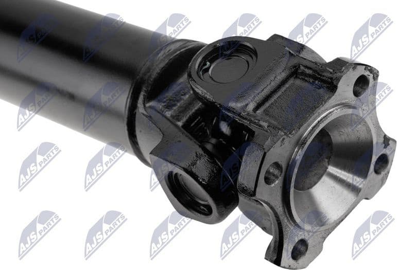 Propshaft, axle drive NWN-NS-040 - image 3