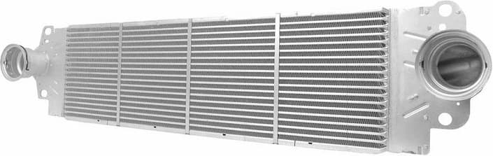 Charge Air Cooler 8ML 366 340-751