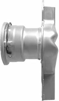 Charge Air Cooler 8ML 366 340-751 - image 5