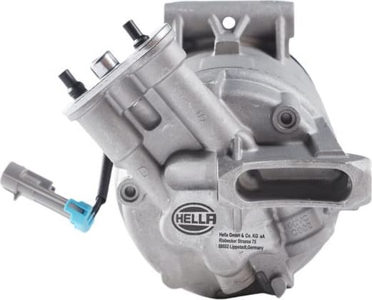 Compressor, air conditioning >>> Easy2Fit <<< 8FK 366 200-761 - image 3