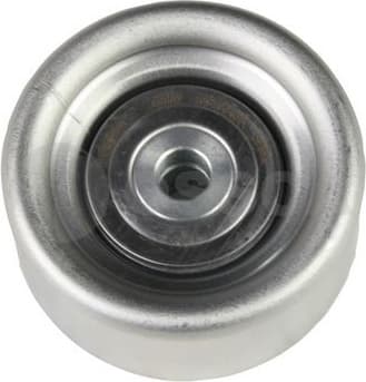 Vibration Damper, timing belt 86697