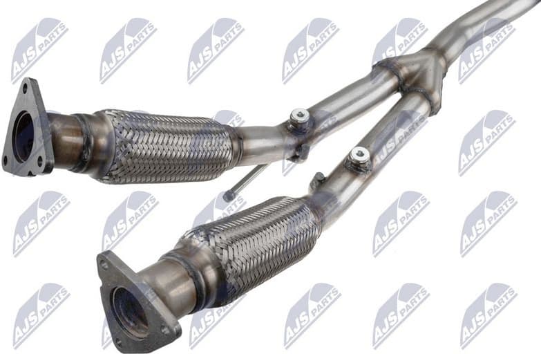 Catalytic Converter KAT-VW-019 - image 5