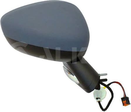 Exterior Mirror 6144868