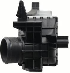 Charge Air Cooler 8ML 366 340-271 - image 5