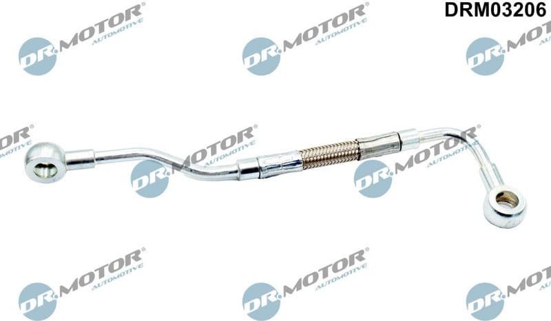 Oil Line, charger DRM03206