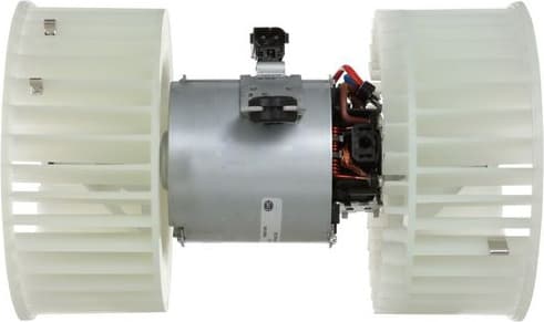 Interior Blower 8EW 366 400-301 - image 3