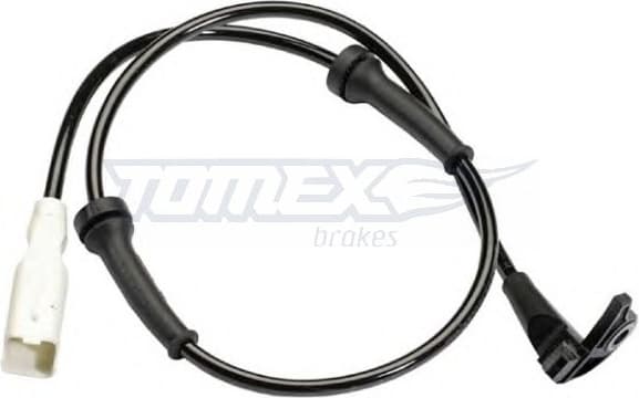 Sensor, wheel speed TX 51-93