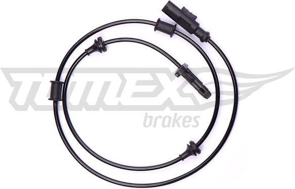 Sensor, wheel speed TX 52-62