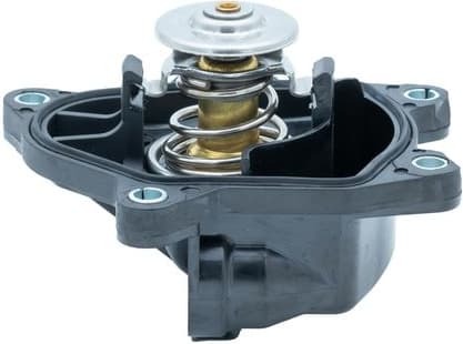 Thermostat, coolant 1370-88K - image 3