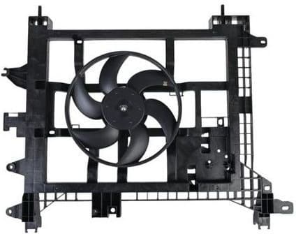 Fan, engine cooling 29-99612-SX