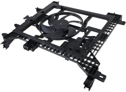 Fan, engine cooling 29-99612-SX - image 2