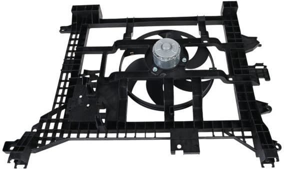 Fan, engine cooling 29-99612-SX - image 4