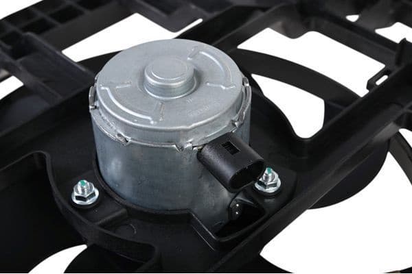 Fan, engine cooling 29-99612-SX - image 5