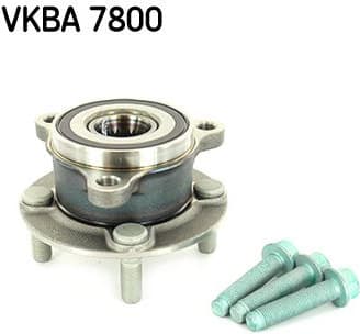 Wheel Bearing Kit VKBA 7800
