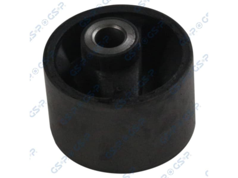 Mounting, automatic transmission 530274