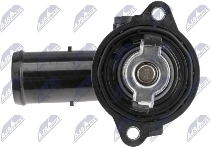 Thermostat, coolant CTM-CH-040 - image 2