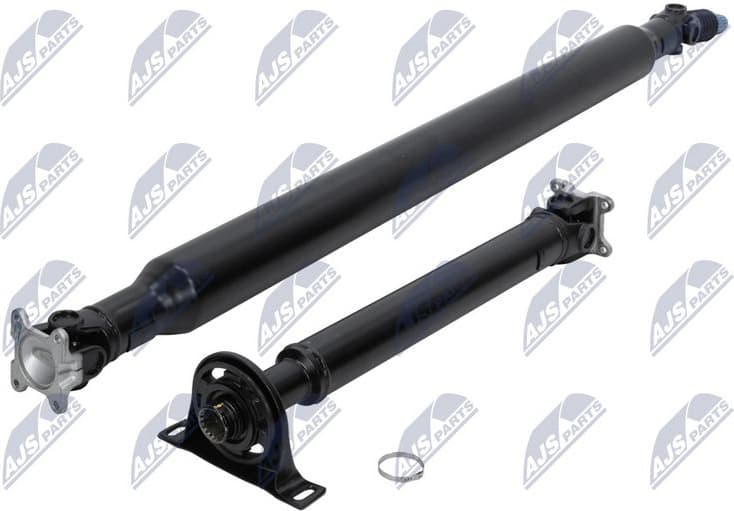 Propshaft, axle drive NWN-ME-111