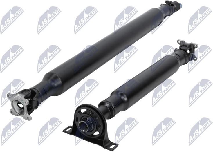 Propshaft, axle drive NWN-ME-113