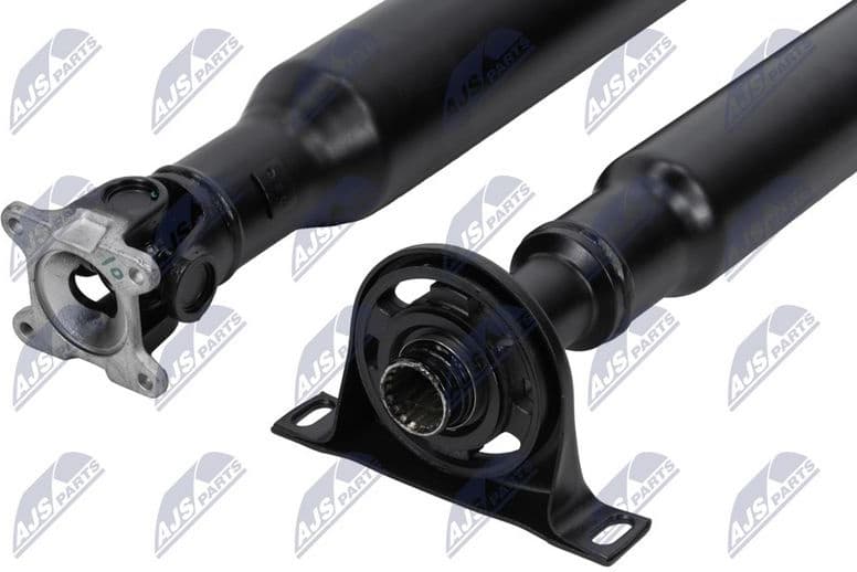 Propshaft, axle drive NWN-ME-113 - image 2