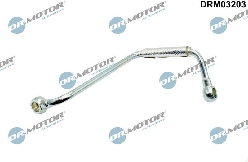 Oil Line, charger DRM03203