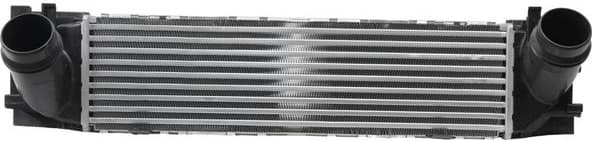 Charge Air Cooler 8ML 366 340-601 - image 2