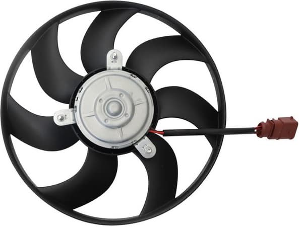 Fan, engine cooling 8EW 366 420-121 - image 3