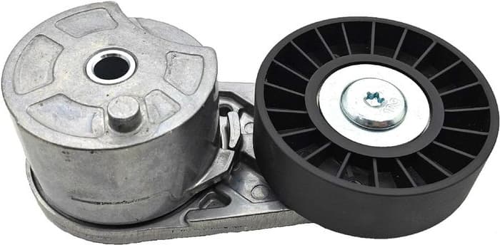 Belt Tensioner, V-ribbed belt VKM 34122 - image 2