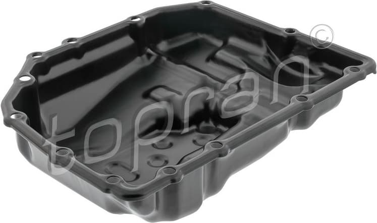 Oil Sump, automatic transmission 504 316