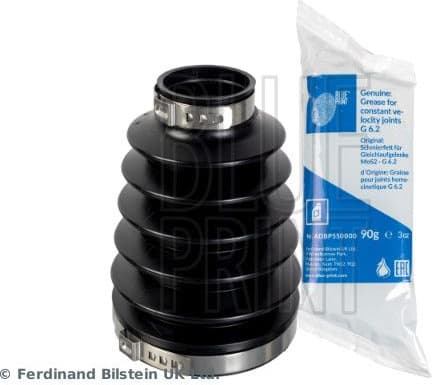 Bellow Kit, drive shaft ADBP810064