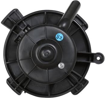 Interior Blower 8EW 366 400-681 - image 3