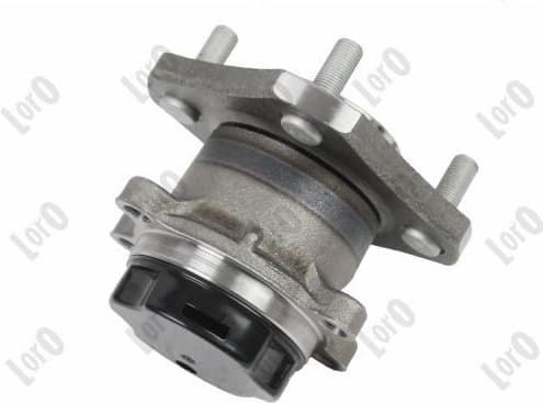 Wheel Bearing Kit LORO 141-01-287 - image 2