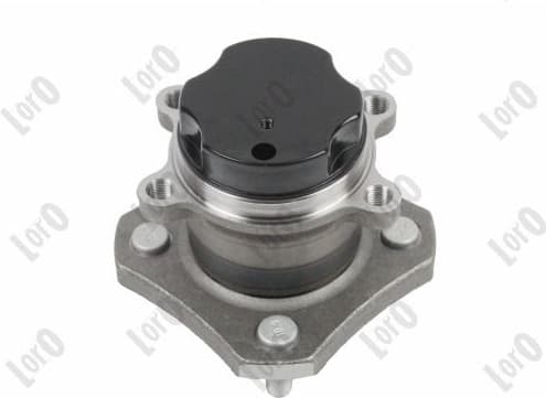 Wheel Bearing Kit LORO 141-01-287 - image 3