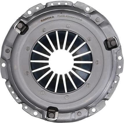 Clutch Pressure Plate PC208