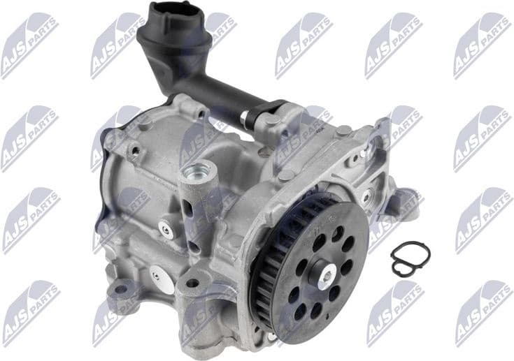 Oil Pump BPO-VW-034
