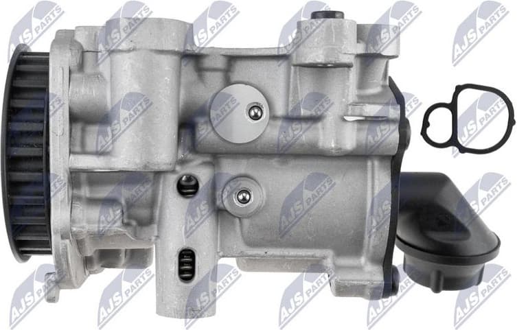 Oil Pump BPO-VW-034 - image 6
