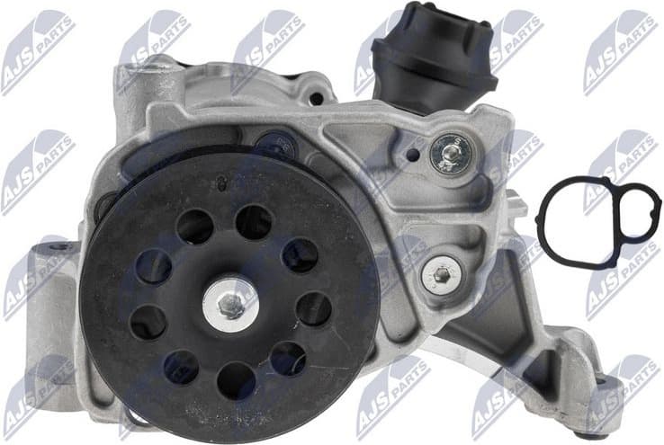 Oil Pump BPO-VW-034 - image 7