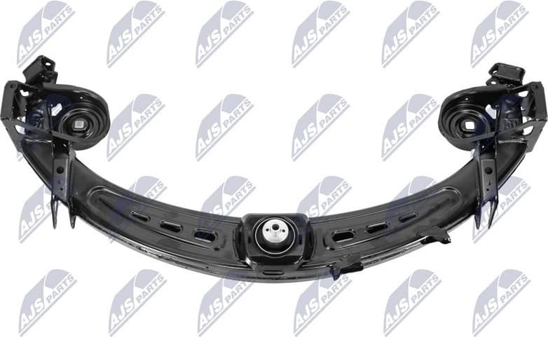 Axle Beam ZRZ-ME-012