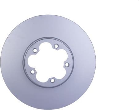 Brake Disc PRO 8DD 355 122-801
