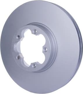Brake Disc PRO 8DD 355 122-801 - image 2
