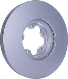 Brake Disc PRO 8DD 355 122-801 - image 3