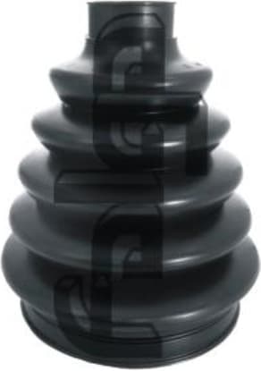 Apsauga granatos komplektas su sąvaržomis ir tepalu