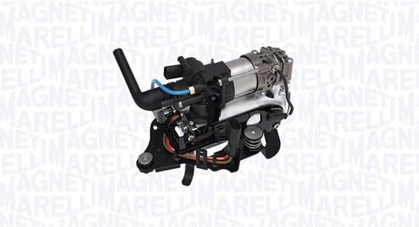 Compressor, compressed-air system 350460001154 - image 3