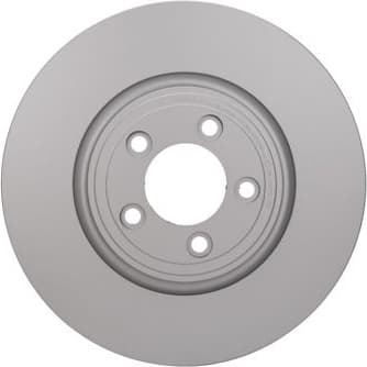 Brake Disc PRO High Carbon 8DD 355 128-881