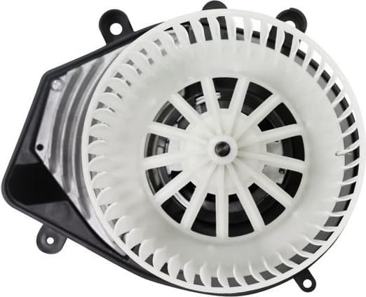 Interior Blower 8EW 366 400-081 - image 2